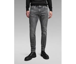 G-Star Jeans - Skinny fit - in Anthrazit - Größe W28/L32 | Herren Plussize