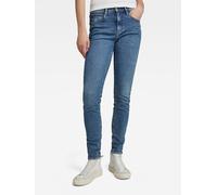 G-Star Jeans - Skinny fit - in Blau - Größe W26/L32 | Damenjeans