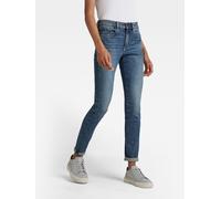 G-Star Jeans - Skinny fit - in Blau - Größe W28/L32 | Damenjeans