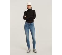 G-Star Jeans - Skinny fit - in Blau - Größe W29/L32 | Damenjeans