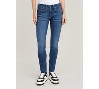 G-Star Jeans - Skinny fit - in Blau - Größe W31/L30 | Damenjeans