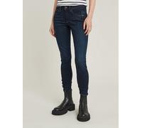 G-Star Jeans - Skinny fit - in Dunkelblau - Größe W23/L28 | Damenjeans