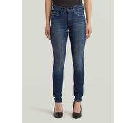 G-Star Jeans - Skinny fit - in Dunkelblau - Größe W26/L30 | Damenjeans