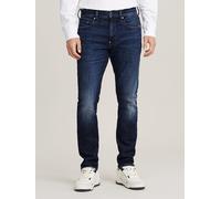 G-Star Jeans - Skinny fit - in Dunkelblau - Größe W28/L32 | Herren Plussize