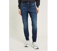 G-Star Jeans - Skinny fit - in Dunkelblau - Größe W30/L32 | Damenjeans