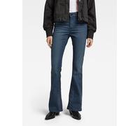 G-Star Jeans - Skinny fit - in Dunkelblau - Größe W31/L32 | Damenjeans