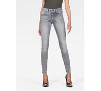 G-Star Jeans - Skinny fit - in Grau - Größe W25/L30 | Damenjeans
