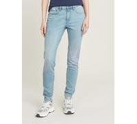 G-Star Jeans - Skinny fit - in Hellblau - Größe W26/L30 | Damenjeans