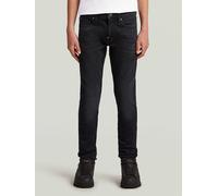 G-Star Jungen Revend Skinny Destroy Jeans