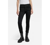 G-Star Jeans - Skinny fit - in Schwarz - Größe W25/L30 | Damenjeans