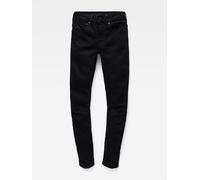 G-Star Jeans - Skinny fit - in Schwarz - Größe W26/L34 | Damenjeans