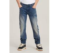 G-Star RAW Kids D-Staq Slim Jeans Hellblau 16 D24922-01-B503-16