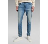 G-Star Jeans - Slim fit - in Blau - Größe W28/L32 | Herren Plussize