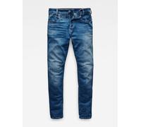 G-Star Jeans - Slim fit - in Blau - Größe W30/L32 | Herren Plussize