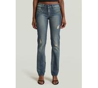 G-STAR Radar Slim Straight Jeans Mittelblau 29-34 vintage desert blue D29601-E605-J265-2934