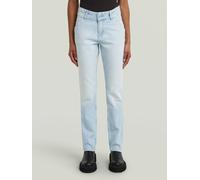 G-Star Jeans - Slim fit - in Hellblau - Größe W26/L32 | Damenjeans