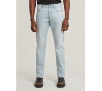G-Star Jeans - Slim fit - in Hellblau - Größe W33/L32 | Herren Plussize