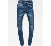 G-Star Jeans - Super Skinny fit - in Blau - Größe W25/L32 | Damenjeans