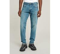 G-Star Jeans - Tapered fit - in Hellblau - Größe W34/L32 | Herren Plussize
