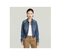 G-Star Jeansjacke in Blau - Größe XL | Damenjacken