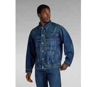 G-Star Jeansjacke in Blau - Größe XS | Herrenjacken