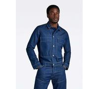 G-Star Jeansjacke in Blau - Größe XS | Herrenjacken