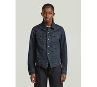 G-Star Jeansjacke in Dunkelblau - Größe M | Damenjacken