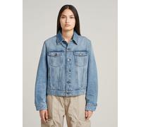 G-Star Jeansjacke in Hellblau - Größe L | Damenjacken