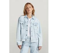 G-Star Jeansjacke in Hellblau - Größe S | Damenjacken