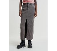 G-STAR Midi Pencil Rock Grau 27 granite D25237-D730-1468-27