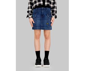 G-Star Jeansrock in Blau - Größe 164 | Kinderroecke