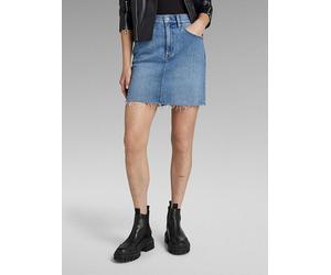 G-Star Jeansrock in Blau - Größe W25 | Damenroecke