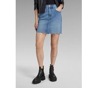 G-Star Jeans-Rock in Blau - 42% | Größe W27 | Damenroecke
