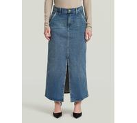 G-Star Jeansrock in Blau - Größe W31 | Damenroecke