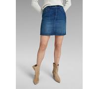 G-Star Jeansrock in Dunkelblau - Größe W28 | Damenroecke