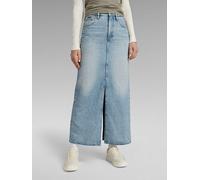 G-Star Jeansrock in Hellblau - Größe W26 | Damenroecke