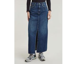 G-Star Jeansrock "Victoria" in Dunkelblau - Größe W27 | Damenroecke