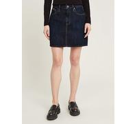G-Star Jeansrock "Victoria" in Dunkelblau - Größe W28 | Damenroecke