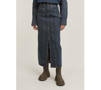 G-Star Jeansrock "Viktoria" in Blau - Größe W29 | Damenroecke