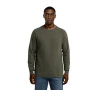 G-STAR RAW Sweater JIRGI R T L S grau | XL