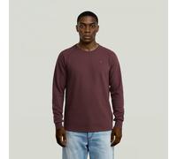G-star Jirgi Sweatshirt M Dark Fig