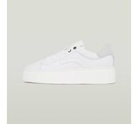 G-STAR Jord BSC Sneaker Weiß 38 offwhite D28144-01-D280-38
