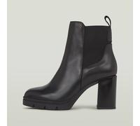 G-STAR Jordin Lea Stiefel Schwarz 37 black D28126-01-990-37