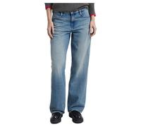G-STAR Damen Judee Low Waist Loose Jeans Blau (Sun Faded air Force Blue D22889-D436-C947) 23W / 28L