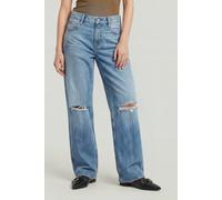 G-Star Judee Loose Medium Blue Größe: W27L28 | Straight Jeans Outlet | Damen | Blau