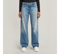 G-Star - Judee Loose Wmn sun faded air force blue - Gr. - 32