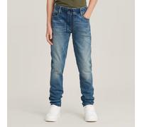G-Star RAW Kids 3301 Slim Pull-Up Jeans Hellblau 14 D24921-01-C041-14
