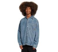 G-Star Jungen Boxy Fit Denim Shirt Ls Jacket