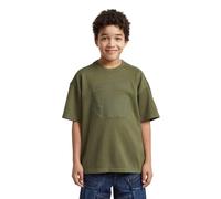 G-star Army D29792-01 Kurzarm-t-shirt