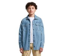 G-Star Jungen Boys GPO Overshirt Jacket (1er Pack)